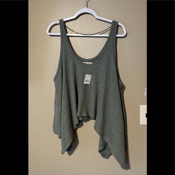 Free People Sing La La Tank NWT - Picture 5 of 9